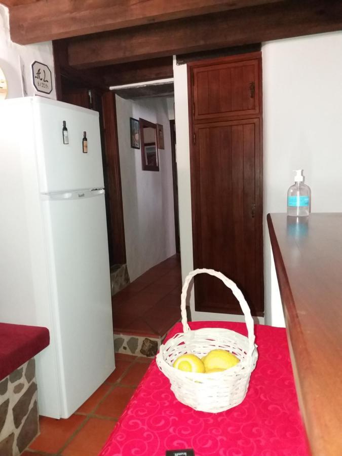 Casa Daterra Monsaraz Εξωτερικό φωτογραφία
