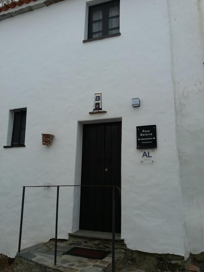 Casa Daterra Monsaraz Εξωτερικό φωτογραφία