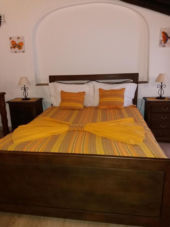 Casa Daterra Monsaraz Εξωτερικό φωτογραφία