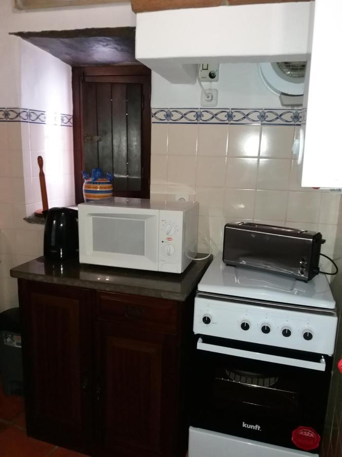 Casa Daterra Monsaraz Εξωτερικό φωτογραφία