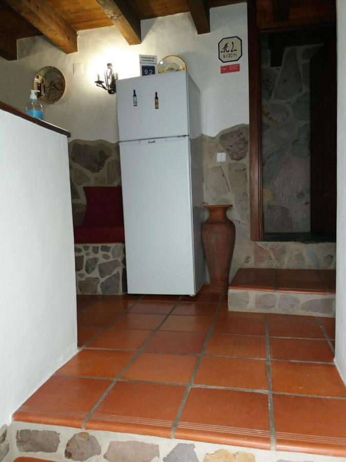 Casa Daterra Monsaraz Εξωτερικό φωτογραφία