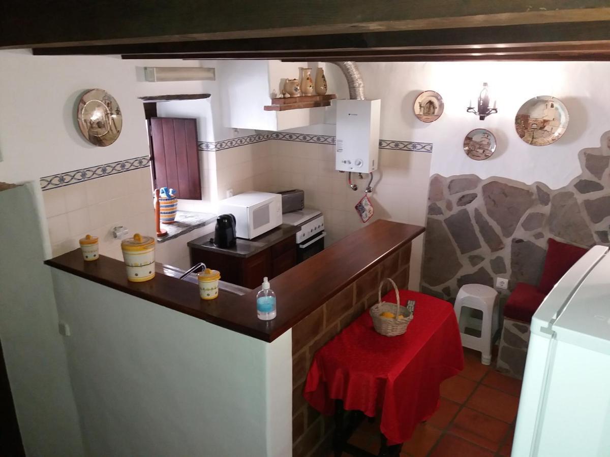 Casa Daterra Monsaraz Εξωτερικό φωτογραφία