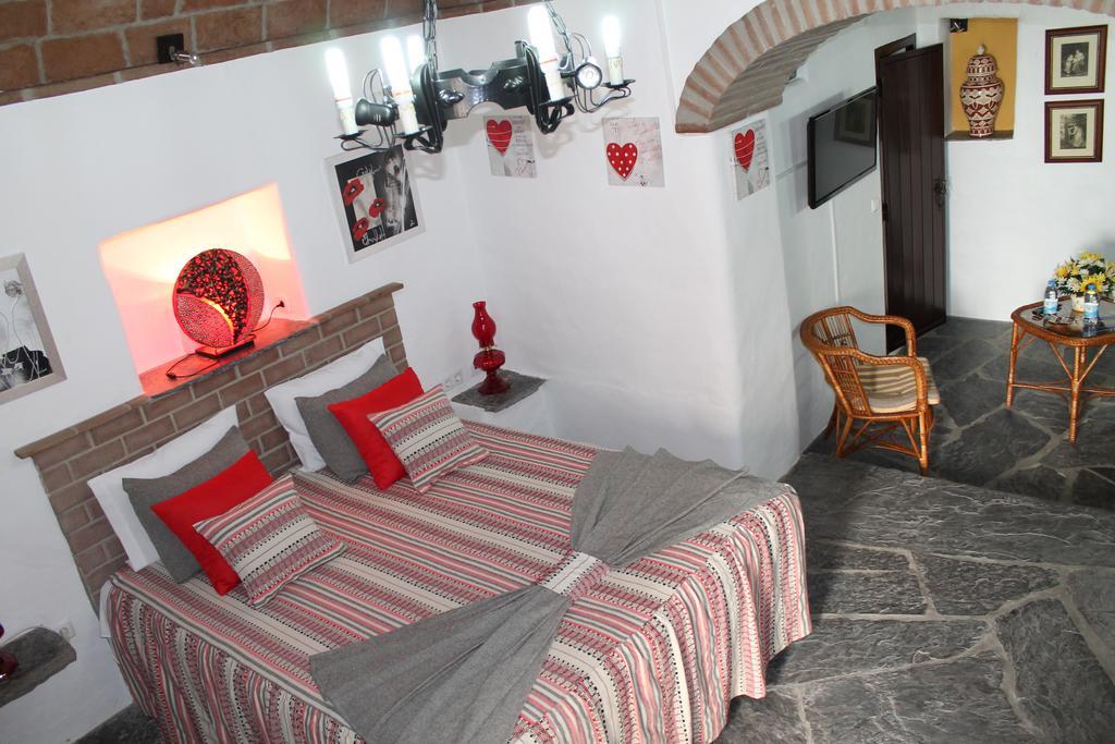 Casa Daterra Monsaraz Εξωτερικό φωτογραφία