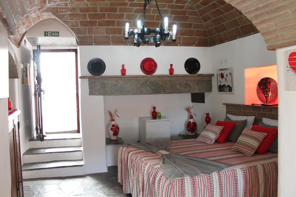 Casa Daterra Monsaraz Εξωτερικό φωτογραφία