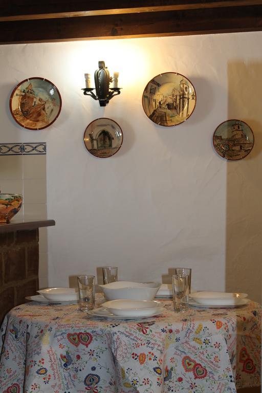 Casa Daterra Monsaraz Δωμάτιο φωτογραφία