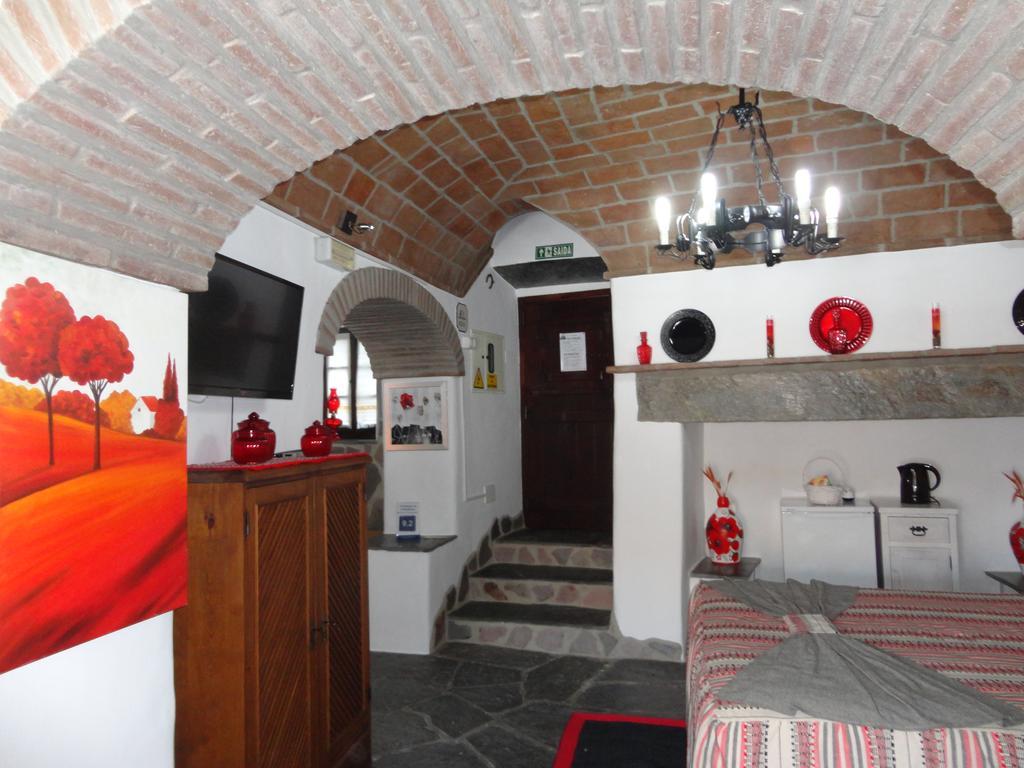 Casa Daterra Monsaraz Εξωτερικό φωτογραφία