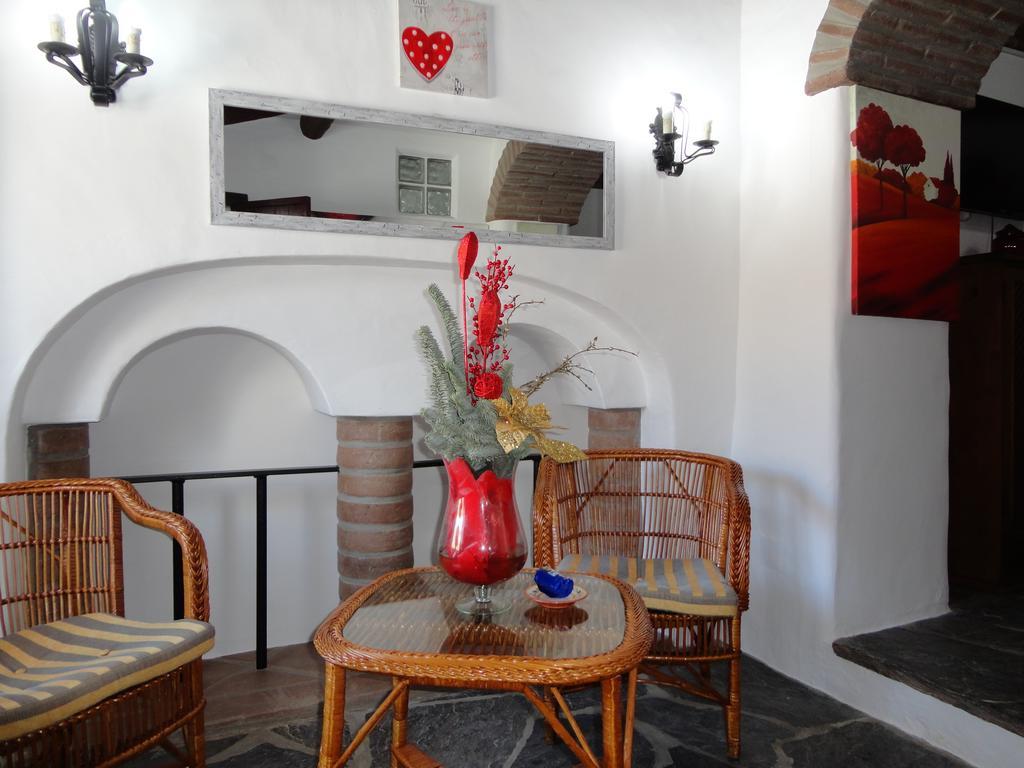 Casa Daterra Monsaraz Εξωτερικό φωτογραφία