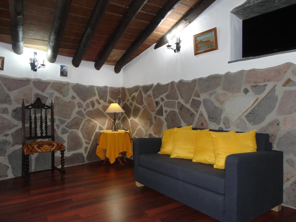 Casa Daterra Monsaraz Εξωτερικό φωτογραφία