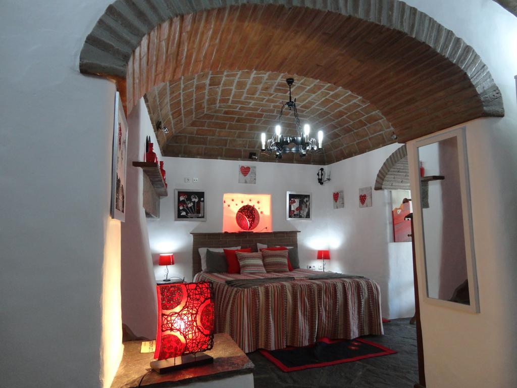 Casa Daterra Monsaraz Εξωτερικό φωτογραφία