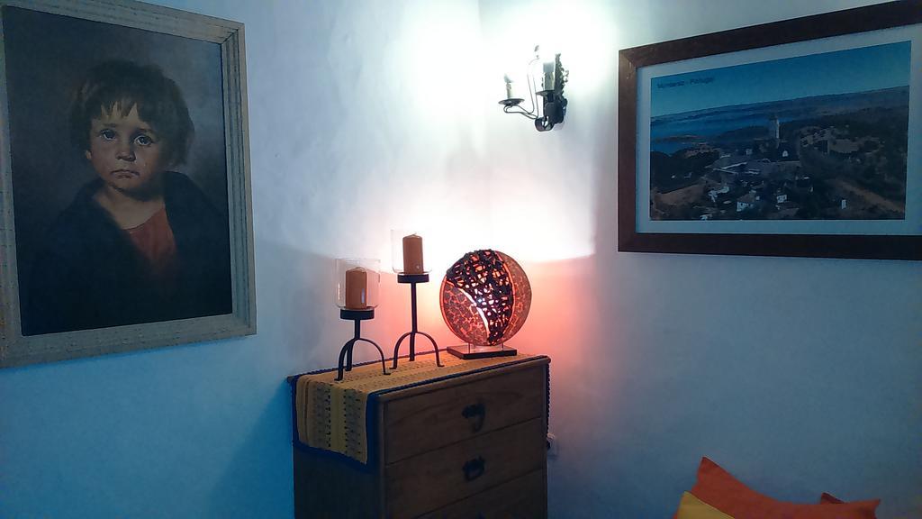 Casa Daterra Monsaraz Εξωτερικό φωτογραφία