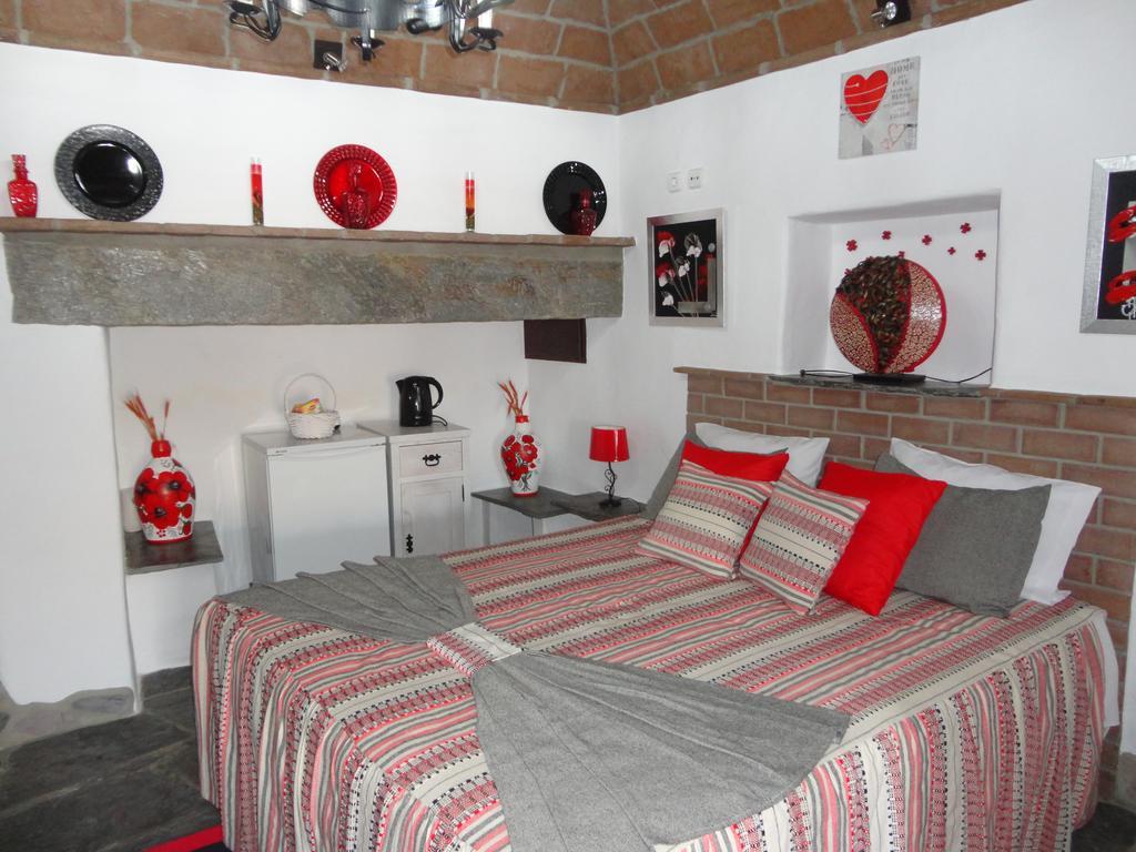 Casa Daterra Monsaraz Εξωτερικό φωτογραφία