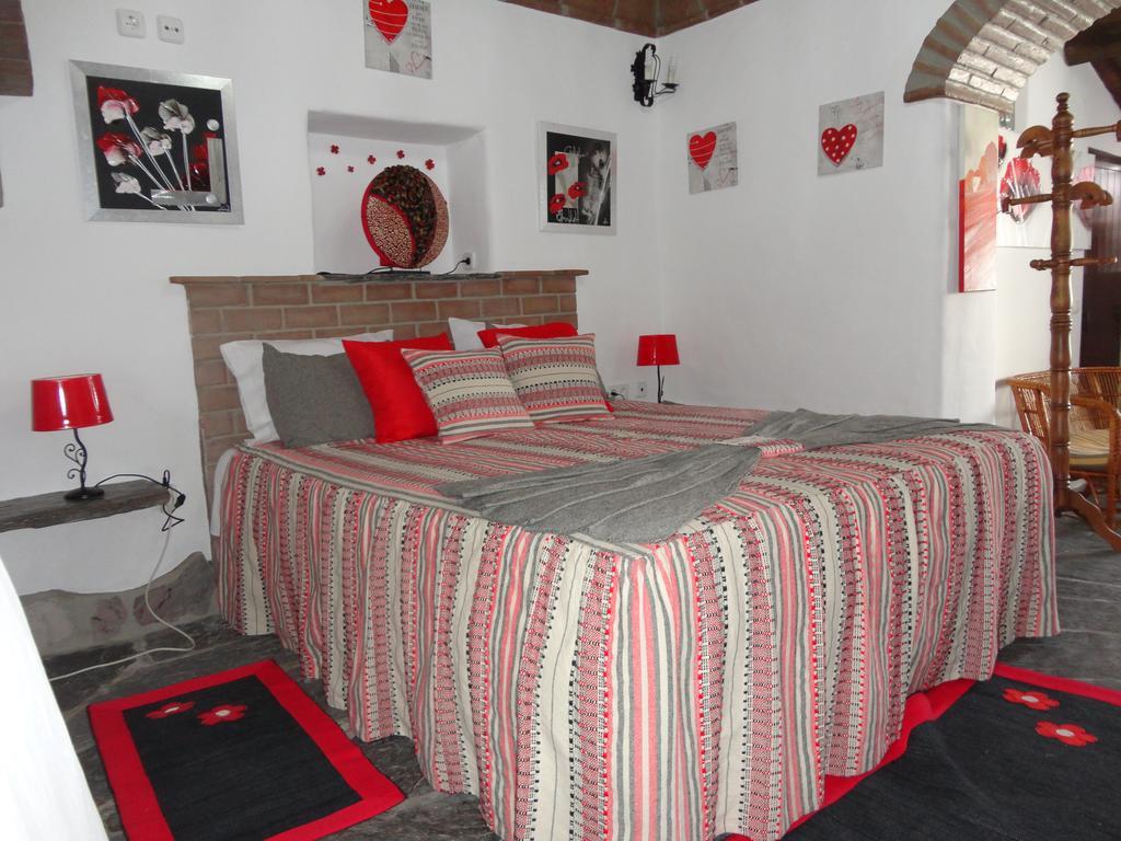 Casa Daterra Monsaraz Εξωτερικό φωτογραφία