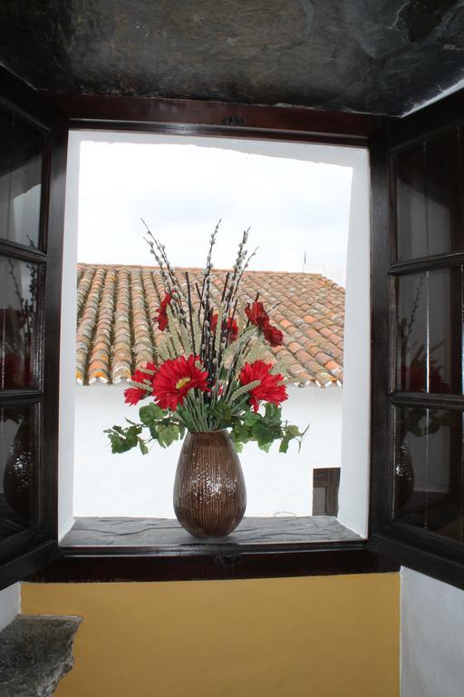 Casa Daterra Monsaraz Εξωτερικό φωτογραφία