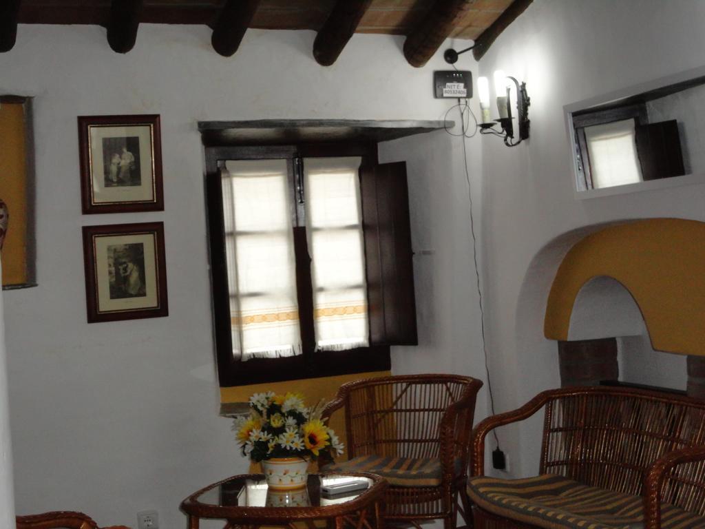 Casa Daterra Monsaraz Δωμάτιο φωτογραφία