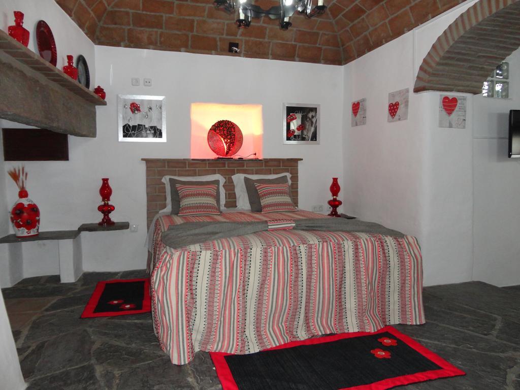 Casa Daterra Monsaraz Δωμάτιο φωτογραφία