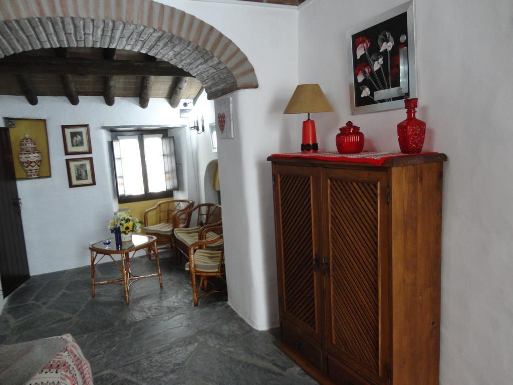 Casa Daterra Monsaraz Δωμάτιο φωτογραφία