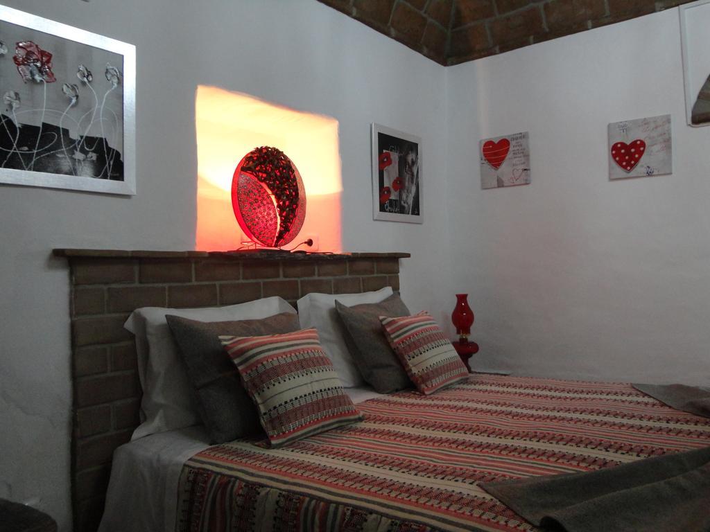 Casa Daterra Monsaraz Δωμάτιο φωτογραφία