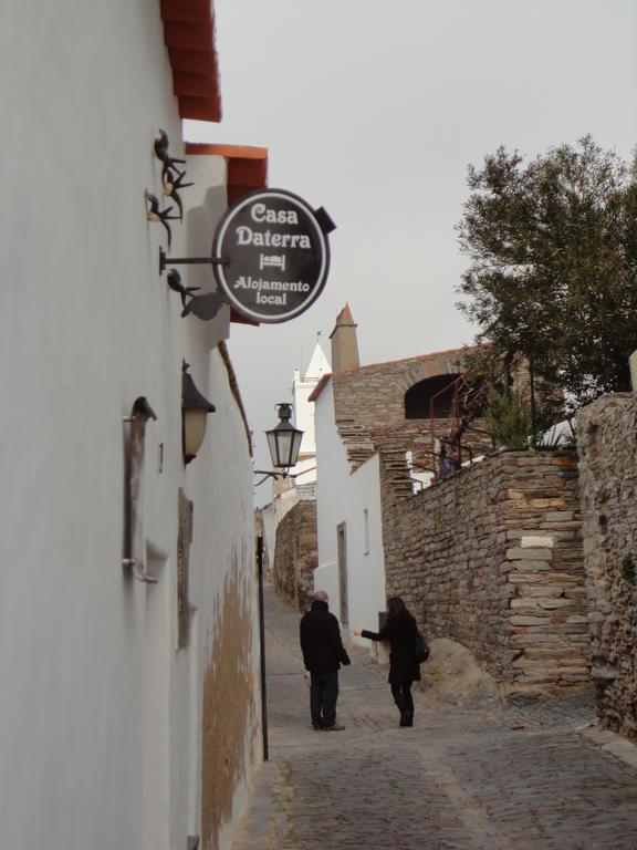 Casa Daterra Monsaraz Εξωτερικό φωτογραφία